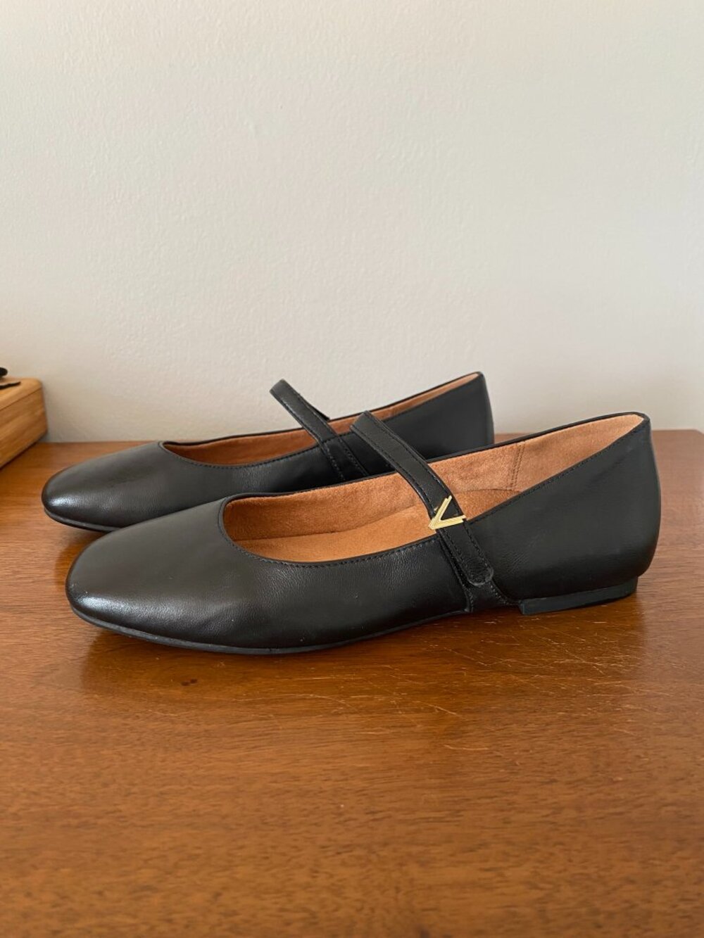 Vionic Alameda Mary Jane flat
